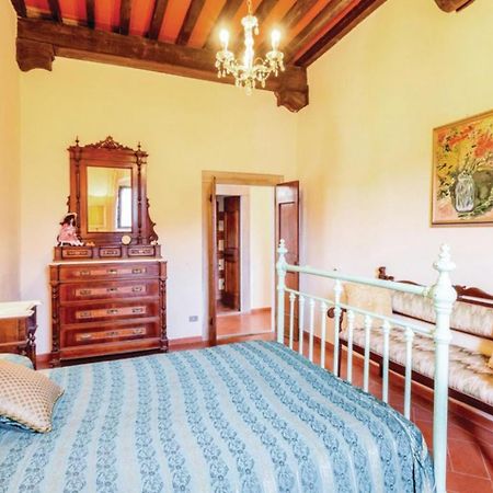 Villa Il Castello Ortignano Raggiolo المظهر الخارجي الصورة