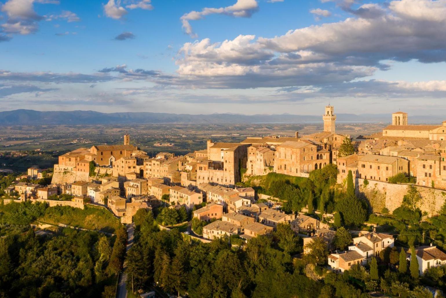 Villa Il Castello Ortignano Raggiolo المظهر الخارجي الصورة