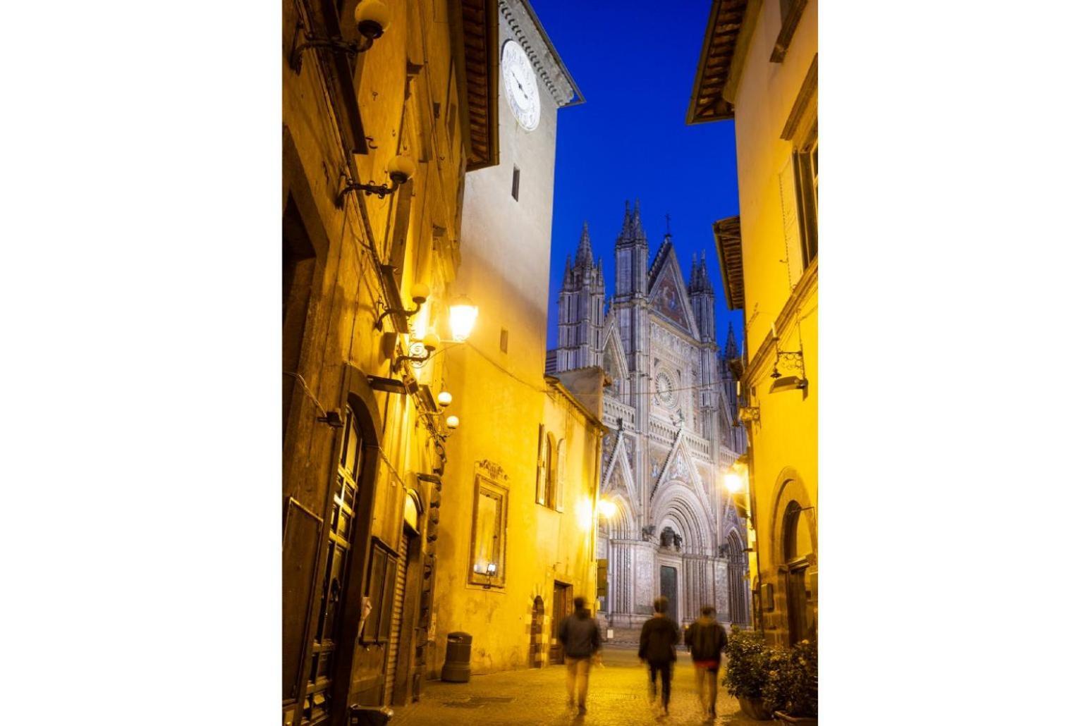 Villa Il Castello Ortignano Raggiolo المظهر الخارجي الصورة
